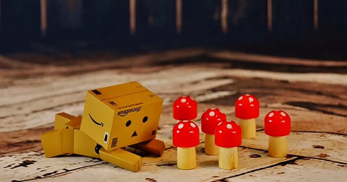 Don’t Let Reviews Replace the Luck Method for Promotion