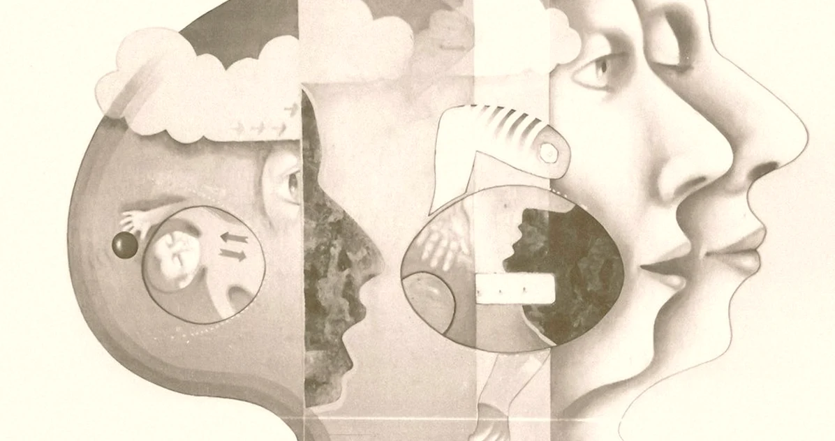 For Bad-Luck Streaks, Tracking Beats Positive Thinking
