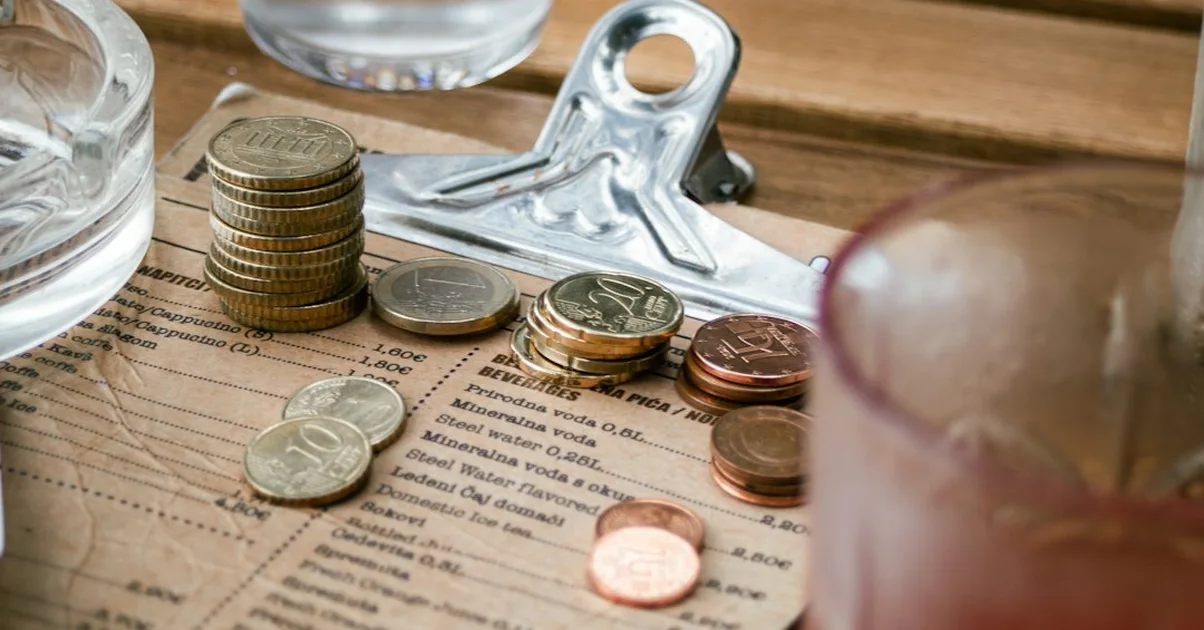 Most Nonprofit Luck Method Costs Are Staff Time