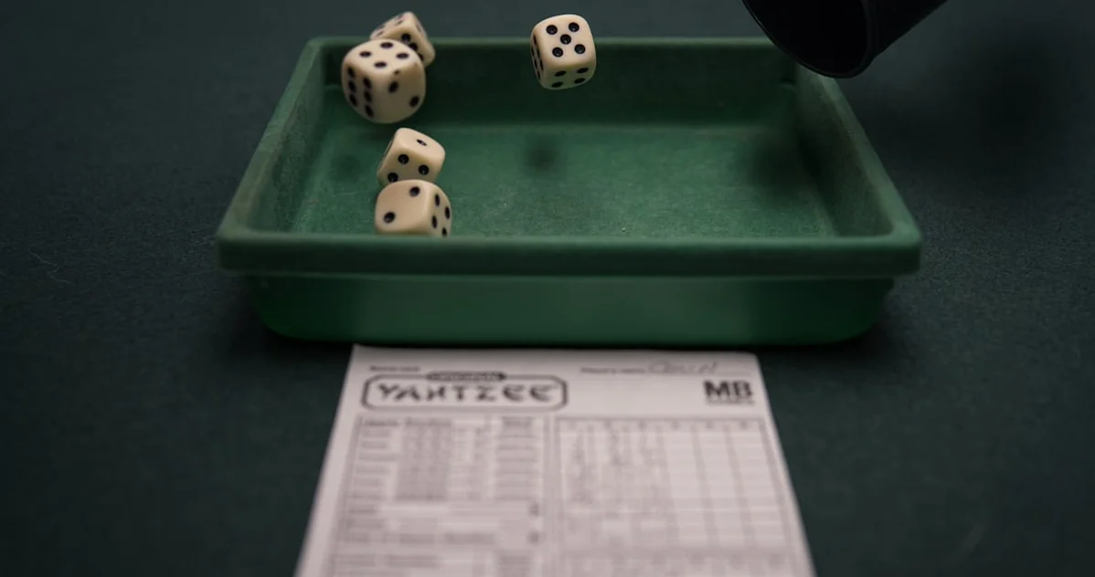 Research Shows Luck Improves Through Exposure, Not Control