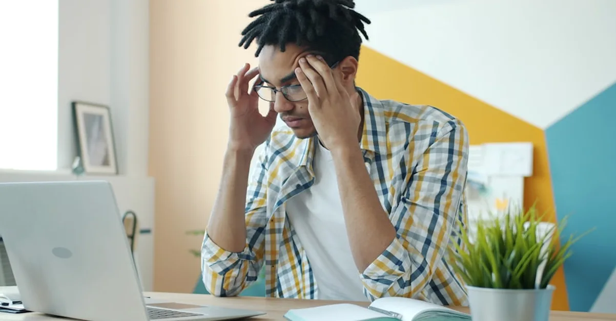 Luck Method for Remote Workers: Gain or Burnout?
