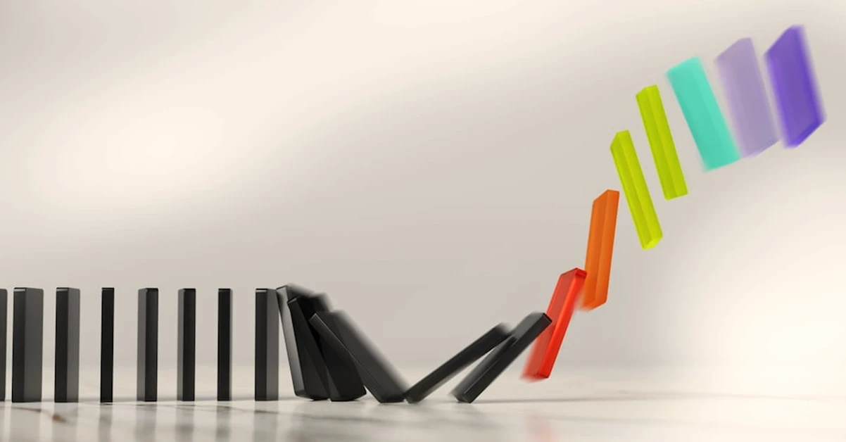 The Luck Method Is a Risk Scorecard for Small-Business Loans