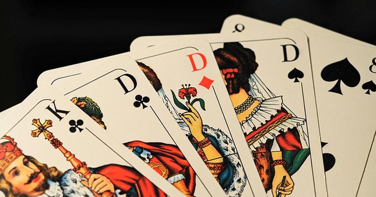 When Luck Isn’t Enough for Your Next Career Step
