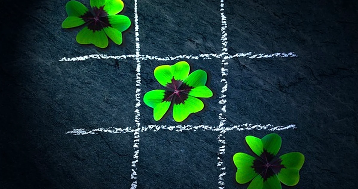 Why Relying on Luck Undermines Classroom Management