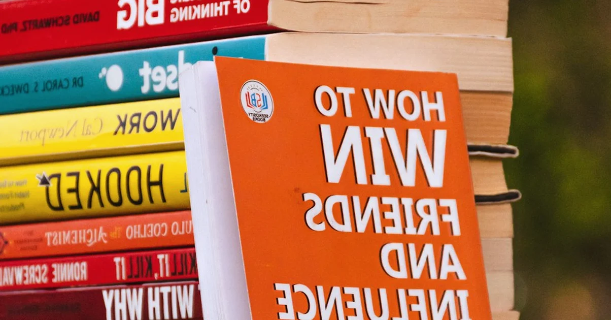 Why the Best Luck Books Focus on Exposure, Not Odds