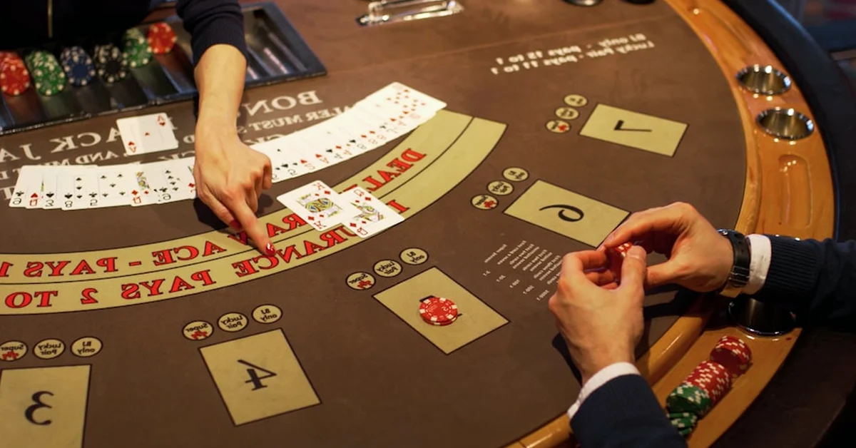 Why the Luck Method Tracks Process, Not Returns