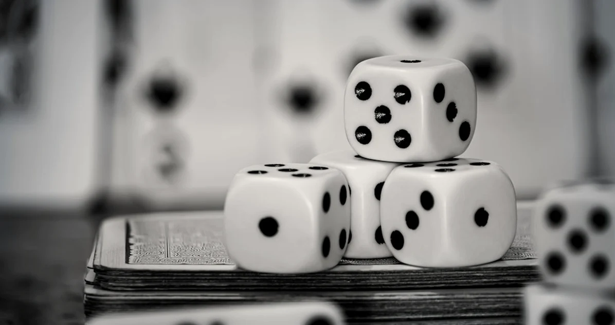 Winning Streaks Can Push You Past Poker Risk Limits