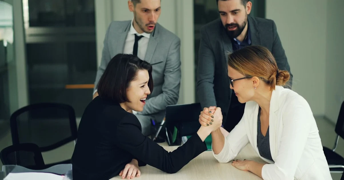 Workplace Luck Rituals Change Readiness, Not the Odds
